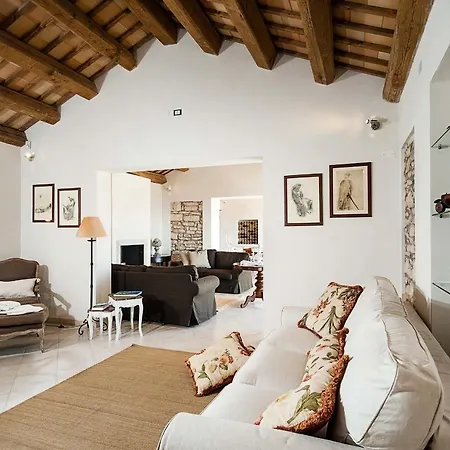 Citta Povera Sleeps 9 Pool Air Con Wifi * Ballata