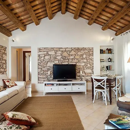 Villa Citta Povera Sleeps 9 Pool Air Con Wifi