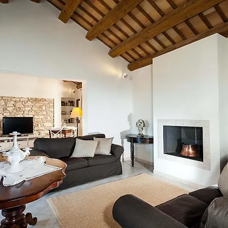 Villa Citta Povera Sleeps 9 Pool Air Con Wifi Ballata
