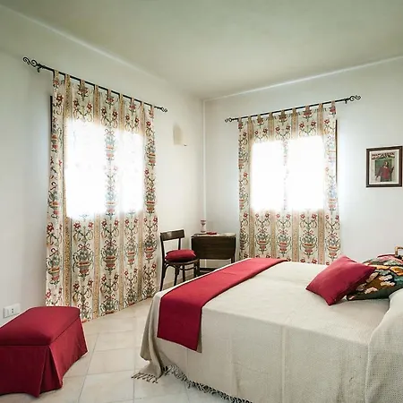 Villa Citta Povera Sleeps 9 Pool Air Con Wifi *