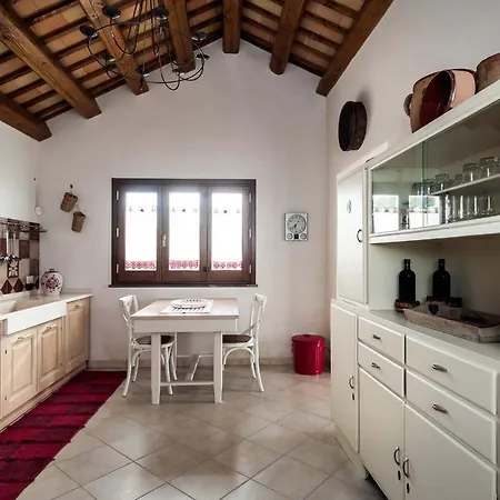 Citta Povera Sleeps 9 Pool Air Con Wifi Ballata