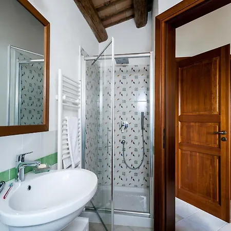 Villa Citta Povera Sleeps 9 Pool Air Con Wifi