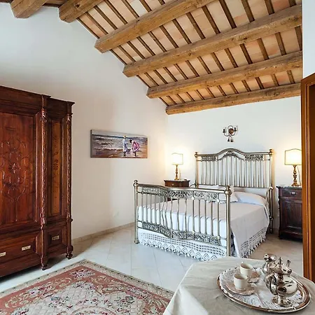 Villa Citta Povera Sleeps 9 Pool Air Con Wifi