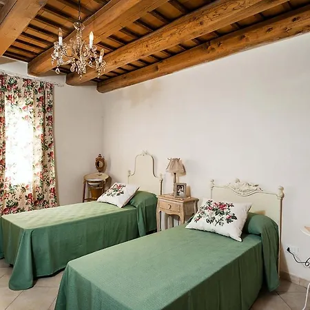 Villa Citta Povera Sleeps 9 Pool Air Con Wifi Ballata