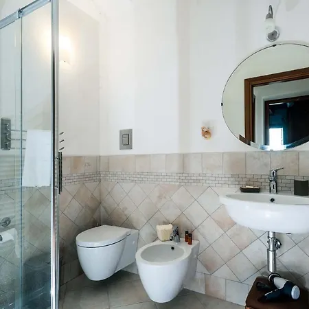 Villa Citta Povera Sleeps 9 Pool Air Con Wifi Ballata